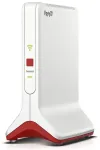 Repeater FRITZ! 6000 Red, White