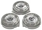 Philips SHAVER Series 5000 SH50/50 Replacement electric shaver heads