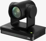 Ipevo KFT VC-Z4K PTZ internetinė kamera UHD 4K Black