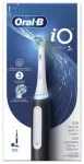 Dantų &scaron;epetėlis Oral-B iO Series 3 Black