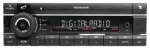 Automobilinis radijas Axion Axion Kienzle MCR 2420 DAB+ USB/AUX/BT 24V Kurzschacht