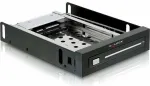 Delock pārnēsājamais korpuss 1 x 2.5&Prime; SATA HDD / SSD (47194)