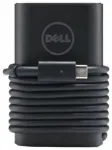 Maitinimo &scaron;altinis ne&scaron;iojamam kompiuteriui Dell 45 W, USB-C, 19.5 V (450-AKVB)