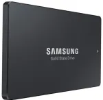 Dysk serwerowy Samsung PM9A3 960GB U.2 PCI-E x4 Gen 4 NVMe (MZQL2960HCJR-00A07)