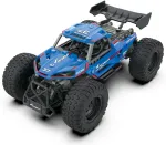 Amewi RC automa&scaron;īna Blazer Buggy DIY bez akumulatora 71 daļa Blue 8+