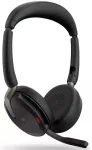 Jabra Ausinės Evolve2 65 Flex MS DUO + Link 380c MS