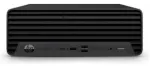 HP Pro SFF 400 G9 stacionarus kompiuteris i5-12500 16GB 512SSD Windows 11 Pro 12 mėn.