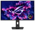 ASUS ROG Strix OLED XG27AQDNG, 26.5 Zoll WQHD Gaming-Monitor, 360Hz, QD-OLED-Panel, Adaptive Sync