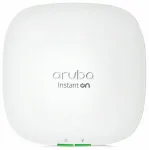 HPE Aruba Instant On AP22 (RW) Access Point R4W02A