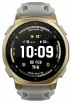 I&scaron;manusis laikrodis Huami AMAZFIT T-REX 3 PRO/44MM ARCT.GOLD W2548GL2N HUAMI W2548GL2N (6972596109440)