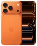 I&scaron;manusis telefonas Apple iPhone 17 Pro 1TB Cosmic Orange EU MG8Q4