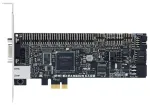 ASUS IPMI PLOK&Scaron;TELĖS I&Scaron;PLĖSTINIMAS-SI sąsajos kortelės/adapteris vidinis RJ-45, VGA