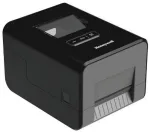 Etikečių spausdintuvas Honeywell honeywell PC42E-T, USB, Ethernet, 300dpi, Black, 1'0.5, be maitinimo laido