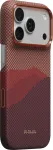 Pitaka Edge Case, Over the Horizon 2.0 (Autumn Dusk) - iPhone 18/17 Pro