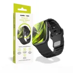 Mobile Origin Strap III, black - Apple Watch 49mm/46mm/45mm/44mm