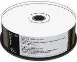 MediaRange BD-R DL 50 GB (6fach, 25 St&uuml;ck)