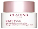 Clarins Bright Plus Dark Spot-Targeting Moisturizing Gel Cream 1.7 Oz