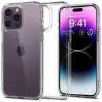 Spigen Ultra Hybrid iPhone 14 Pro Max 6,7" przezroczysty|crystal clear ACS04816