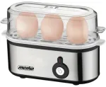 Mesko MS 4485 Egg boiler for 3 eggs