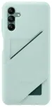 &bdquo;Samsung Card Slot Cover&ldquo;, skirtas &bdquo;Galaxy A04s&ldquo;, žalias