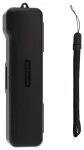 Sunnylife protective case with strap for Osmo Pocket 3 (black)