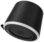 Wireless speaker 8W 4h Hoco HC49 black