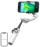 AOCHUAN X2 Standard Gimbal (White)
