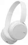Wireless headphones JVC HAS35BTBU white