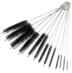 Cleaning brush set AMIO-04331