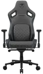 COUGAR Defensor S Jet Gray F Gaming Chair