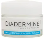 Diadermine Lift+ Phytoretinol Anti-Age Advanced Cream 35+ Dieninis kremas 50 ml