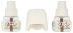 Raid Proteccion Antimosquitos Aparato 2 Recambios