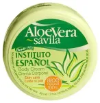 Instituto Espa&ntilde;ol Kūno Kremas su Alavijais 50ml