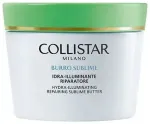 Collistar &Scaron;vytėjimo suteikiantis drėkinamasis kūno sviestas 200ml