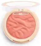 Makeup Revolution Reloaded Powder Blush - Pudriniai skaistalai 7.5 g
