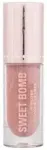 Makeup Revolution London Y2K Baby Sweet Bomb Lip Gloss 4,5 ml