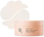 Beauty of Joseon Revive Under Eye Patch - hydrogel eye mask ( 60 pcs )