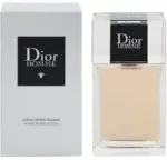Dior Homme skutimosi losjonas 100ml