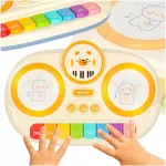 Pianinas LITTLE BEAR KX3226