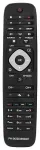 HQ LXP00467 PHILIPS TV pults LCD / LED Melns