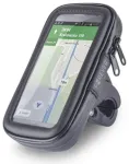 Forever BH-100 Velo Futlāris Mobīlajiem Telefoniem līdz 6.5'' Ar Lodziņu