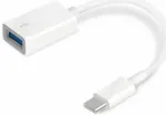 TP-Link SuperSpeed Adapteris 3.0 USB-C to USB-A