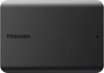 Toshiba Canvio Basics Ārējais cietais disks 4TB
