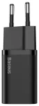 Baseus Super Si PD Lādētājs 30W / 1x C USB