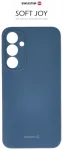 Swissten Soft Joy Case Aizsargapvalks Priek&scaron; Samsung Galaxy A35 5G
