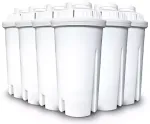 Caso 01841 Rezerves ūdens filtrs Turbo Karstā ūdens dozatoriem 6gab