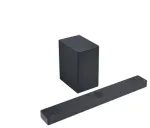 LG Dolby Atmos SC9S Bezvadu Soundbar mājas kinozāle