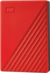 WD My Passport&trade; Arējais cietais disks 4TB