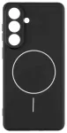 OBAL:ME MagNetix Matte TPU Cover Aizsargapvalks priek&scaron; Samsung Galaxy S26+ / melns