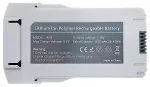 ExtraDigital Akumulators priek&scaron; DJI Mini 3 Pro Akumulators 3850mAh